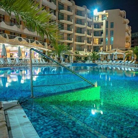 Grenada - Menada Apartments Sunny Beach Dış mekan fotoğraf