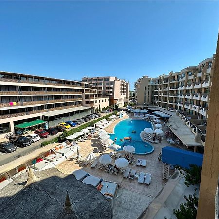 Grenada - Menada Apartments Sunny Beach Dış mekan fotoğraf
